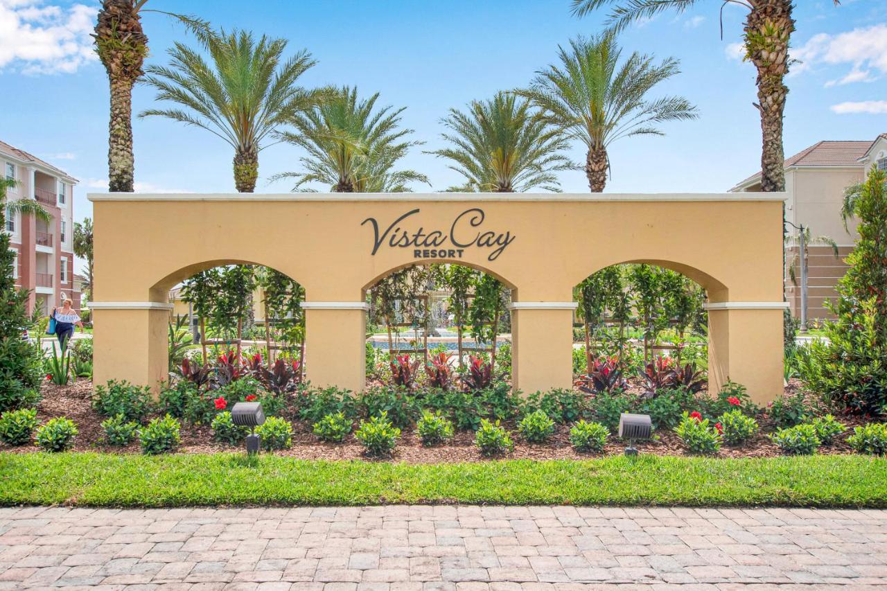 Vista Cay Villa Orlando Exterior foto